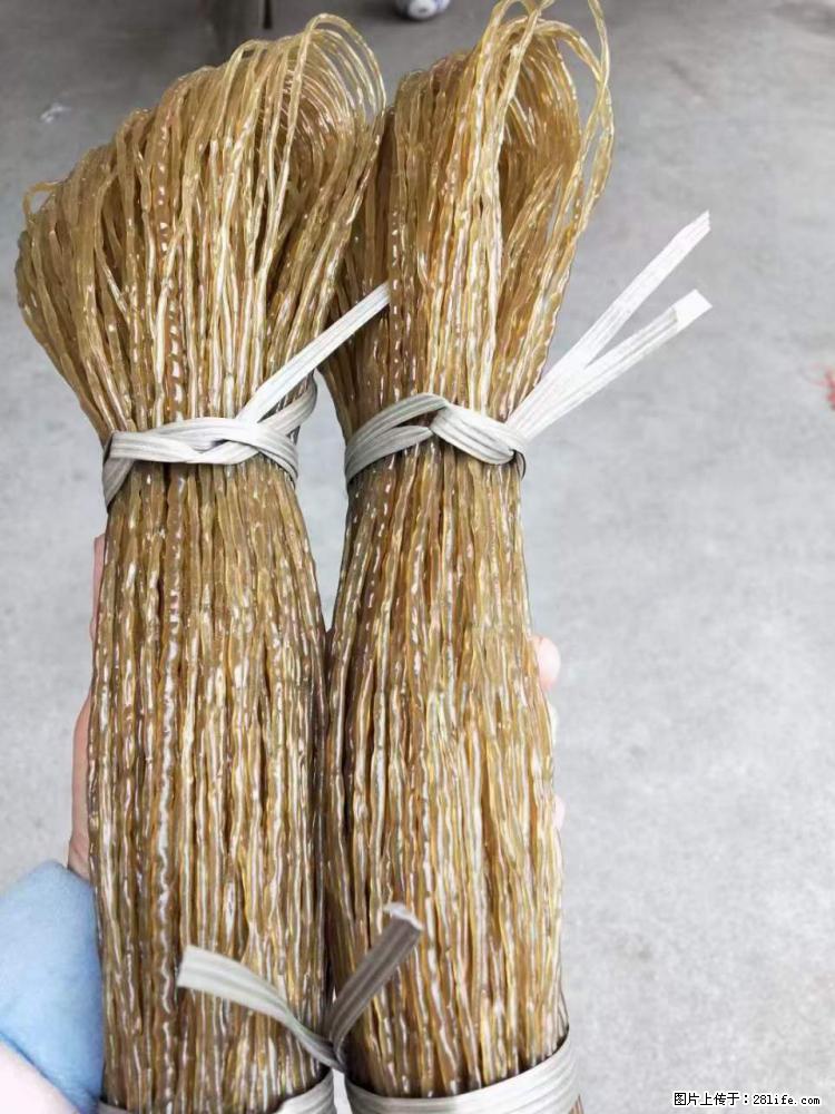 【灌阳正宗红薯粉】美女家里自己做的，干净卫生，假一赔十，价格合理，抢购电话：13737312895 - 美食天地 - 泉州生活社区 - 泉州28生活网 qz.28life.com