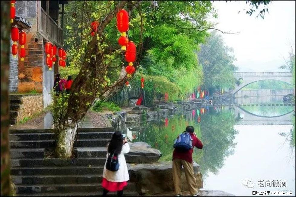 【春天,广西桂林灌阳县向您发出邀请!】江口老街又逢春 - 游山玩水 - 泉州生活社区 - 泉州28生活网 qz.28life.com
