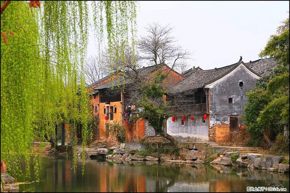 【春天,广西桂林灌阳县向您发出邀请!】江口老街又逢春 - 游山玩水 - 泉州生活社区 - 泉州28生活网 qz.28life.com