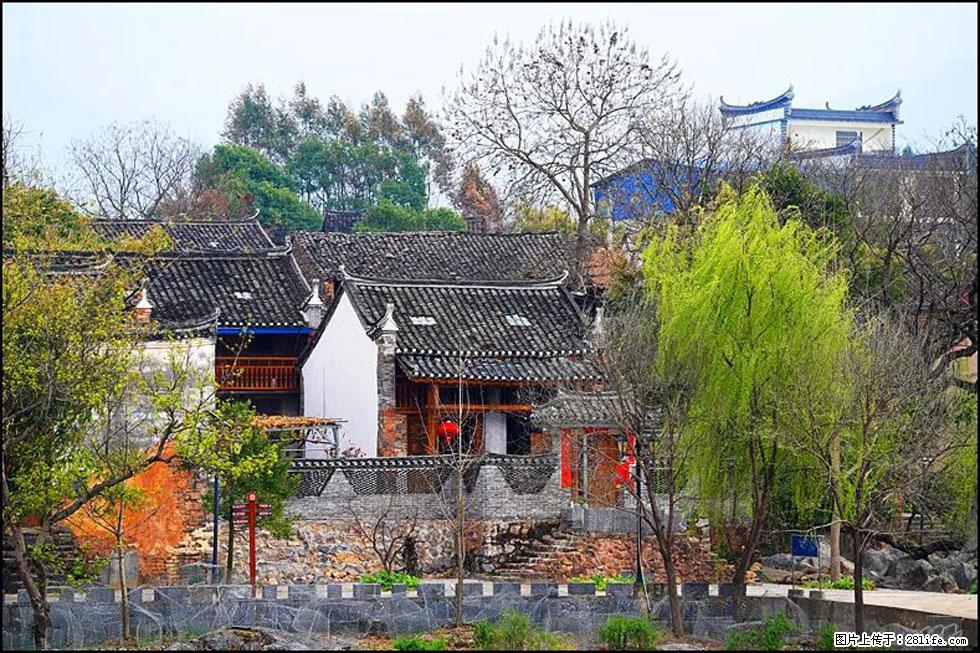【春天,广西桂林灌阳县向您发出邀请!】江口老街又逢春 - 游山玩水 - 泉州生活社区 - 泉州28生活网 qz.28life.com