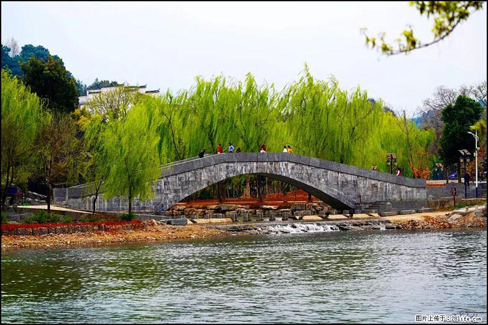 【春天,广西桂林灌阳县向您发出邀请!】江口老街又逢春 - 游山玩水 - 泉州生活社区 - 泉州28生活网 qz.28life.com