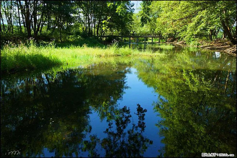 【春天，广西桂林灌阳县向您发出邀请！】熊家寨湿地公园 - 游山玩水 - 泉州生活社区 - 泉州28生活网 qz.28life.com