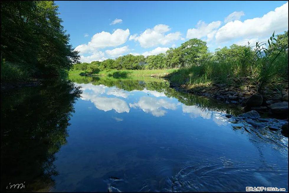 【春天，广西桂林灌阳县向您发出邀请！】熊家寨湿地公园 - 游山玩水 - 泉州生活社区 - 泉州28生活网 qz.28life.com