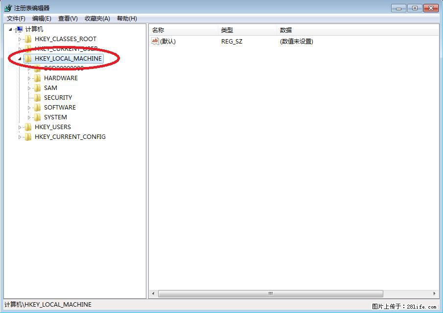 Photoshop不能直接拖拽打开图片的解决办法 - 生活百科 - 泉州生活社区 - 泉州28生活网 qz.28life.com