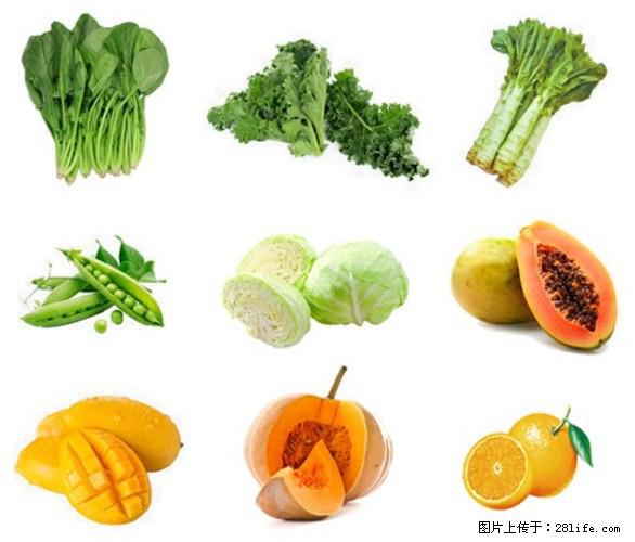 叶黄素有什么功效和作用 - 生活百科 - 泉州生活社区 - 泉州28生活网 qz.28life.com