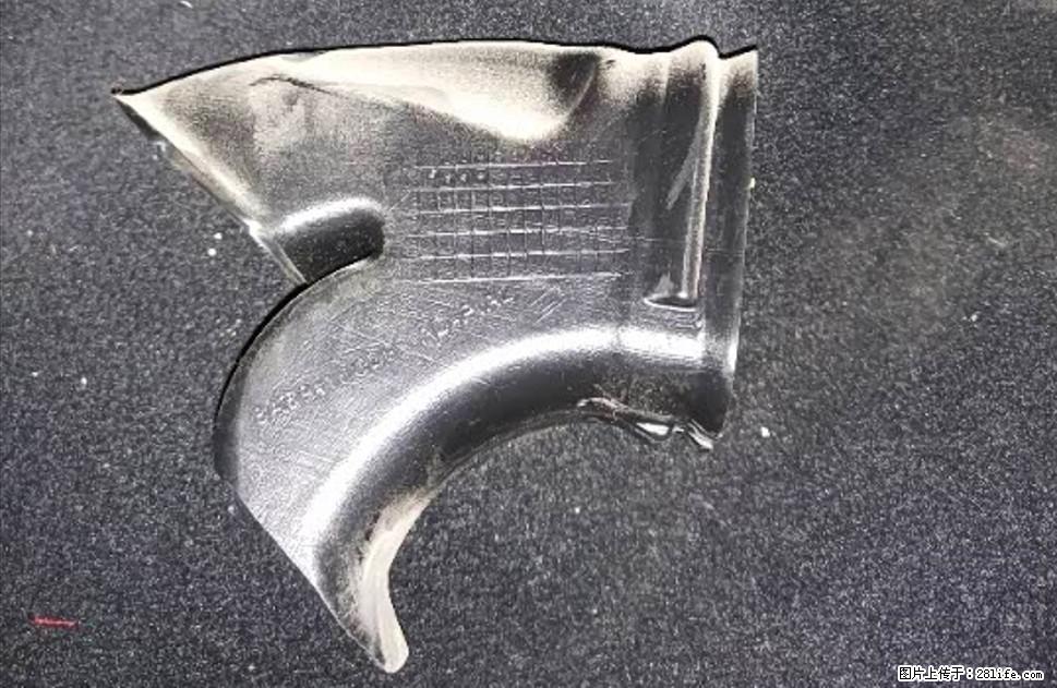 【福特·嘉年华】主驾驶位脚部空调不出风,如何解决? - 车友部落 - 泉州生活社区 - 泉州28生活网 qz.28life.com