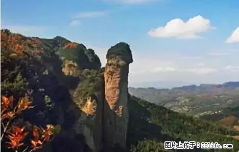 让人脸红的流氓景点,大自然真的有点色 - 灌水专区 - 泉州生活社区 - 泉州28生活网 qz.28life.com