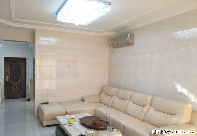 希尔顿酒店旁 泉商环球广场 豪华小三房 仅租3000拎包入住 - 房屋出租 - 房屋租售 - 泉州分类信息 - 泉州28生活网 qz.28life.com