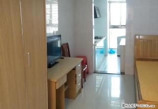 好房出租 桥南 百捷上悦城 锦洲 新加坡城 百捷华府精装1房 - 泉州28生活网 qz.28life.com