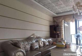 中骏西湖一号欧式豪华装修电梯三房 家具家电齐全 诚意出租 - 泉州28生活网 qz.28life.com