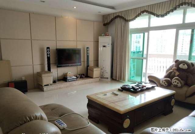 泉秀路领Show天地对面,中远名城正规3房,电梯精装配套齐全 - 房屋出租 - 房屋租售 - 泉州分类信息 - 泉州28生活网 qz.28life.com