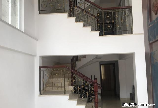 翡翠园别墅 办公居住一体 楼上宿舍 楼下办公 10个房间 - 房屋出租 - 房屋租售 - 泉州分类信息 - 泉州28生活网 qz.28life.com
