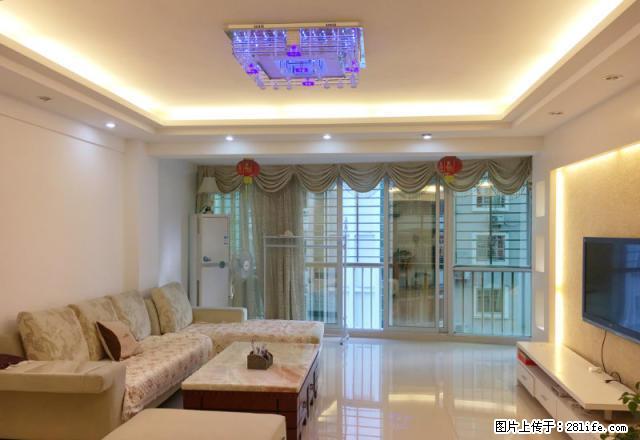 业主置换大房 现将爱房出租 您拎包入住即可! - 房屋出租 - 房屋租售 - 泉州分类信息 - 泉州28生活网 qz.28life.com