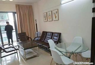 东海湾怡园两房出租 中等装修家电全齐 直接拎包入住看房有钥匙 - 泉州28生活网 qz.28life.com