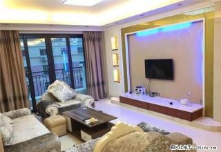 津淮街 北师大附近 电梯高层精装修大三房 家具家电全新 - 泉州28生活网 qz.28life.com