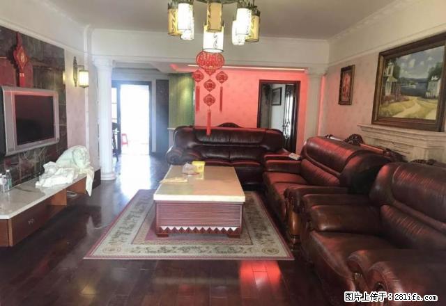 丰泽中心站 碧水湾花园 精装大三房急租仅3600 - 房屋出租 - 房屋租售 - 泉州分类信息 - 泉州28生活网 qz.28life.com