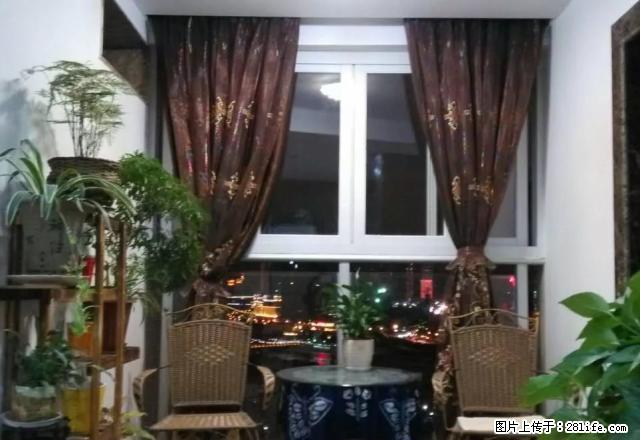 高档小区电梯高层精装修拎包入住看江景南北通透采光无敌 - 房屋出租 - 房屋租售 - 泉州分类信息 - 泉州28生活网 qz.28life.com