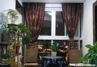 高档小区电梯高层精装修拎包入住看江景南北通透采光无敌 - 泉州28生活网 qz.28life.com