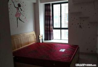 惠安嘉惠小区 1室1厅 押一付一 家具齐全 装修精致拎包入住 - 泉州28生活网 qz.28life.com