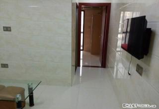 天山广场,精装正1房1厅,阳台视野好,月租1300元 - 泉州28生活网 qz.28life.com