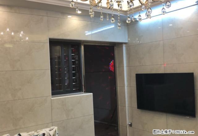 中骏蓝湾半岛旁2房1500 精装修 家具家电齐全 可拎包入住 - 房屋出租 - 房屋租售 - 泉州分类信息 - 泉州28生活网 qz.28life.com