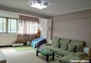 年底好房子,宝洲路万达附近宝洲花园100平精装三房租2600 - 泉州28生活网 qz.28life.com