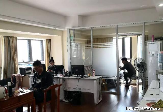 万达广场SOHO 75平工作室 看房随时 租金实惠 仅此一套 - 房屋出租 - 房屋租售 - 泉州分类信息 - 泉州28生活网 qz.28life.com
