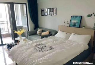 万达附近住家单身公寓,看湖有多套可以选择,看房子都有钥匙 - 泉州28生活网 qz.28life.com