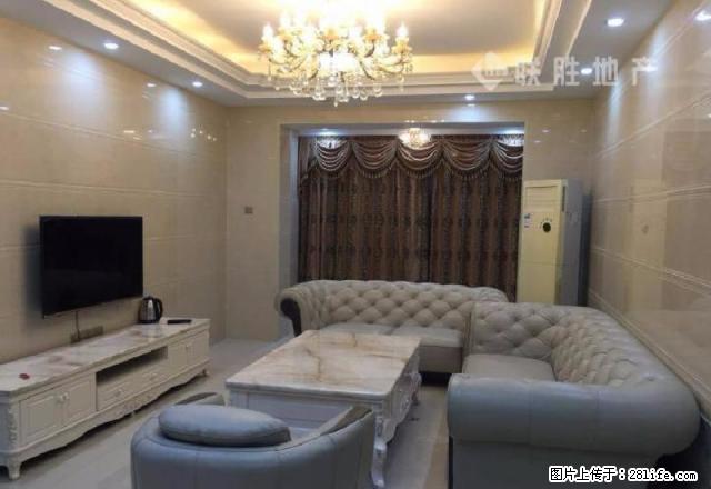 辉映江三旁左岸英郡精装修3房拧包入住看房方便 - 房屋出租 - 房屋租售 - 泉州分类信息 - 泉州28生活网 qz.28life.com