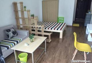 两大医院 科技园 金贸学院 中骏商城 清新装修 直接拎包入住 - 泉州28生活网 qz.28life.com