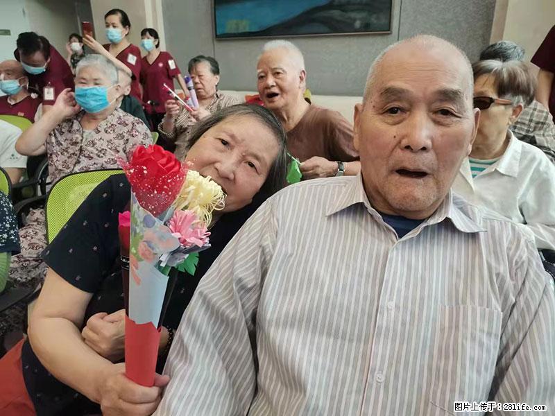 上海国企养老院,星级酒店环境,招聘养老护工 - 职场交流 - 泉州生活社区 - 泉州28生活网 qz.28life.com