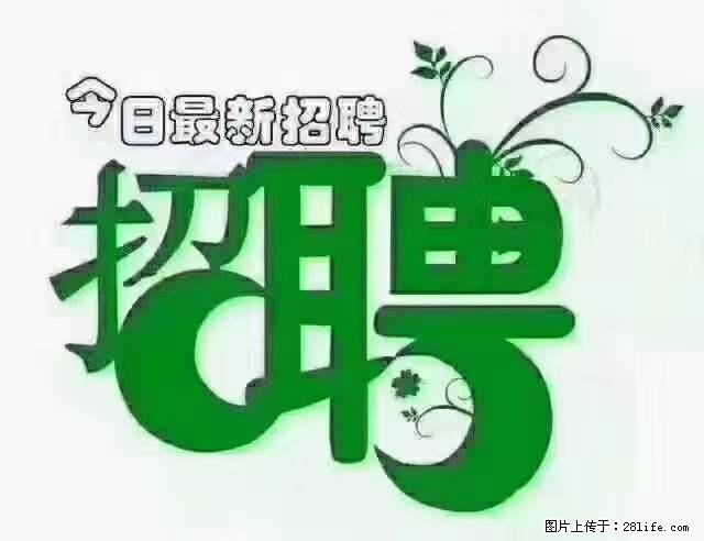 【招聘】产康师 - 职场交流 - 泉州生活社区 - 泉州28生活网 qz.28life.com