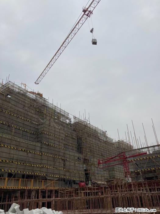 【广西三象建筑安装工程有限公司】广西桂林市时代广场项目 - 家居生活 - 泉州生活社区 - 泉州28生活网 qz.28life.com
