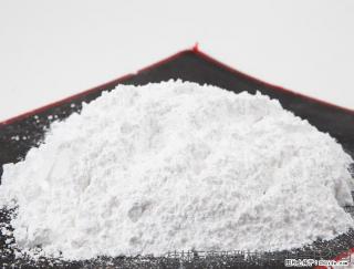 【桂林三鑫新型材料】1250目活性碳酸钙 改性钙碳酸钙 改性重质碳酸钙 - 泉州28生活网 qz.28life.com