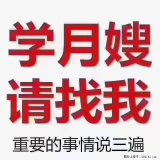 【招聘】月嫂，上海徐汇区 - 泉州28生活网 qz.28life.com