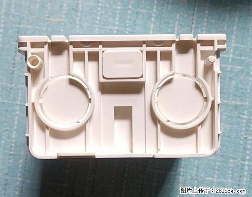 桂林荣泰吹塑、注塑【厂家直销】PVC阴燃电工配件,精品86底盒 - 家居生活 - 泉州生活社区 - 泉州28生活网 qz.28life.com