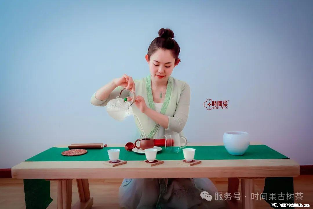 时间果百年古树龙珠普洱生茶 - 购物交流 - 泉州生活社区 - 泉州28生活网 qz.28life.com