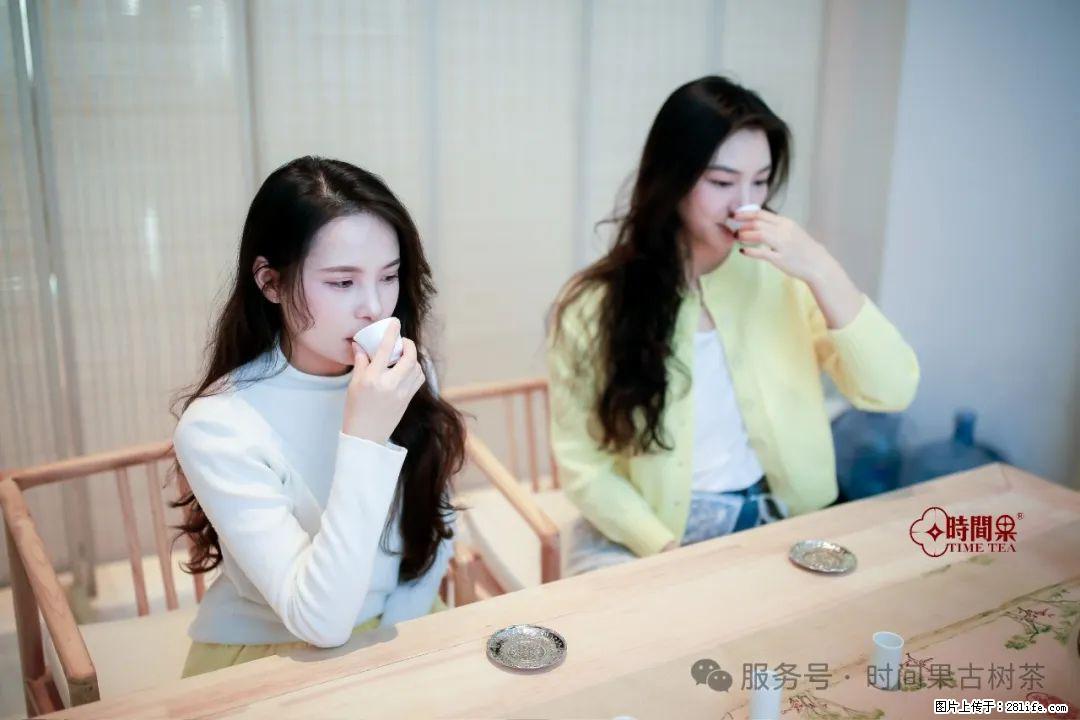 时间果百年古树龙珠普洱生茶 - 购物交流 - 泉州生活社区 - 泉州28生活网 qz.28life.com