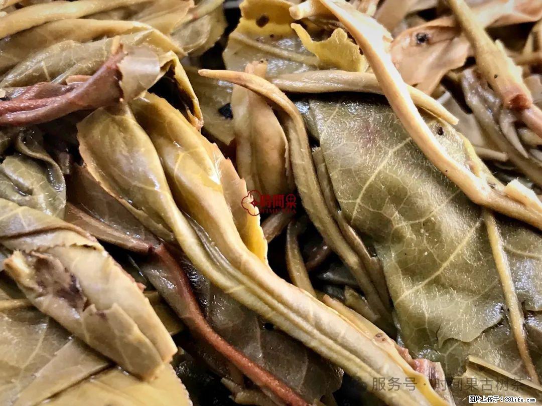 时间果百年古树龙珠普洱生茶 - 购物交流 - 泉州生活社区 - 泉州28生活网 qz.28life.com