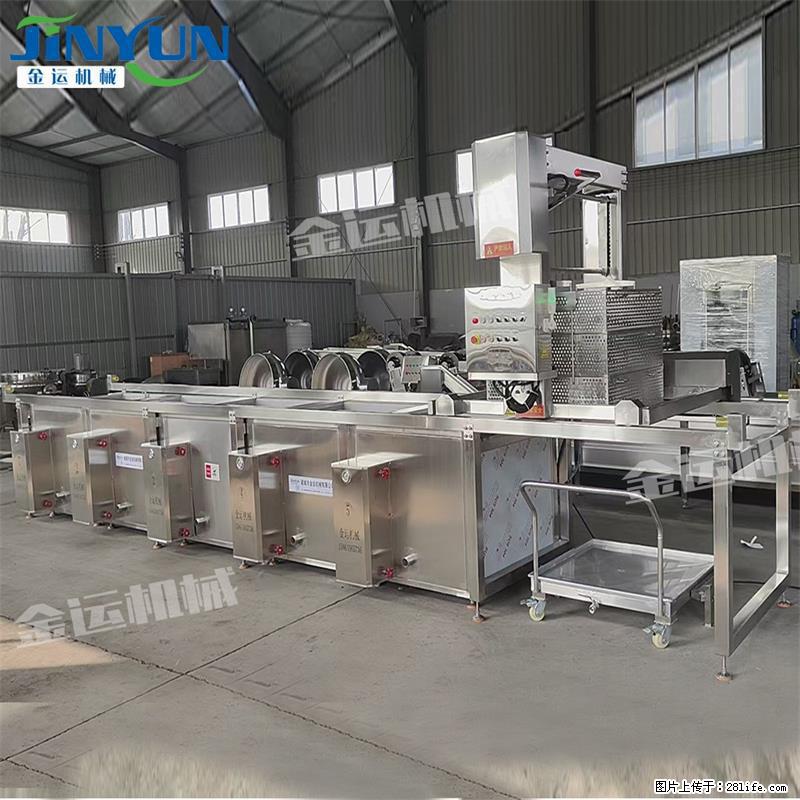 五联多联卤煮锅 连续式蜂窝卤煮锅 卤鸡卤蛋大批量生产卤煮设备 - 综合信息 - 其他综合 - 泉州分类信息 - 泉州28生活网 qz.28life.com