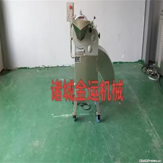 大蒜三维切丁机 商用果蔬切丁设备 苹果土豆切粒机 - 泉州28生活网 qz.28life.com