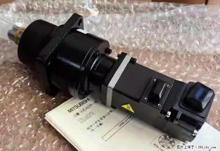 HG-KR053BG1成都三菱伺服电机销售MR-J5W3-222G-N1 MR-J4-20A HK- - 综合信息 - 其他综合 - 泉州分类信息 - 泉州28生活网 qz.28life.com