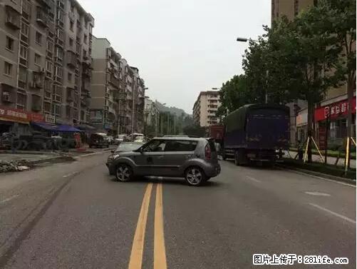开车出事故没拍这5张照片,警察也帮不了你! - 泉州生活资讯 - 泉州28生活网 qz.28life.com