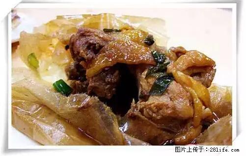 来广西旅游必吃这20道桂菜，不然就白来广西啦！ - 泉州生活资讯 - 泉州28生活网 qz.28life.com