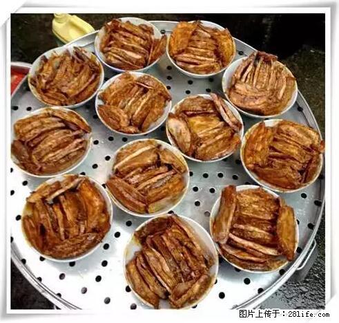 来广西旅游必吃这20道桂菜，不然就白来广西啦！ - 泉州生活资讯 - 泉州28生活网 qz.28life.com