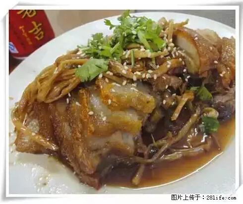 来广西旅游必吃这20道桂菜，不然就白来广西啦！ - 泉州生活资讯 - 泉州28生活网 qz.28life.com