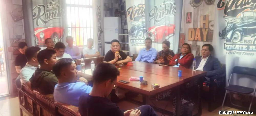 “粤灌文化 美好生活”油茶文化主题活动在广东深圳成功举办 - 泉州生活资讯 - 泉州28生活网 qz.28life.com