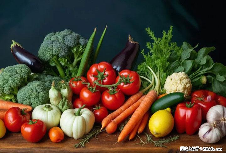 这10种蔬菜很“怕冷”，放进冰箱坏得更快！科学保存黄金法则来了！ - 泉州生活资讯 - 泉州28生活网 qz.28life.com