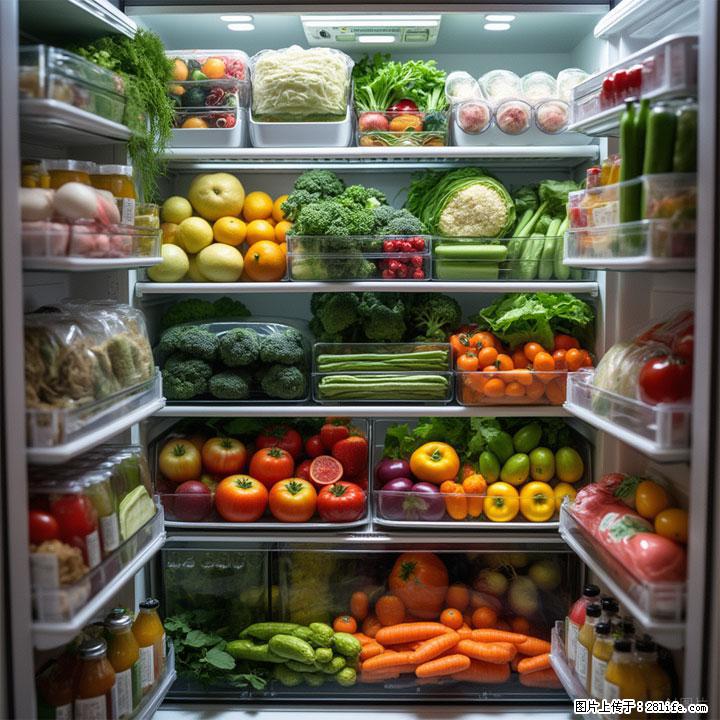 这10种蔬菜很“怕冷”，放进冰箱坏得更快！科学保存黄金法则来了！ - 泉州生活资讯 - 泉州28生活网 qz.28life.com