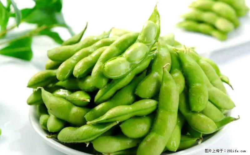 这些蔬菜是“天然钙片”，这6种被医生重点推荐 - 泉州生活资讯 - 泉州28生活网 qz.28life.com